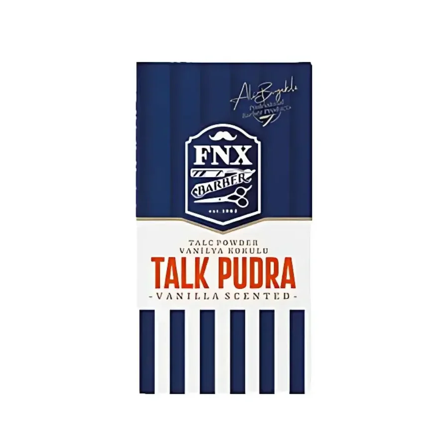 Fnx Talk Pudrası 250 ml