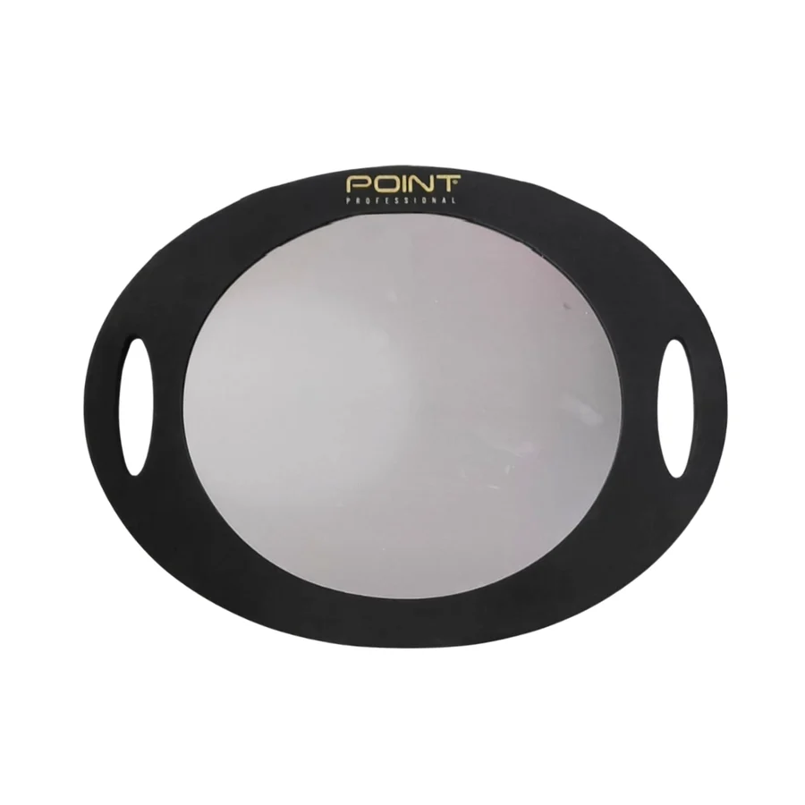Point Oval Ense Aynası