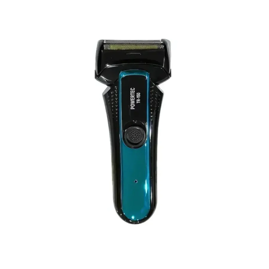 Powertec Tr 150 Günlük Sakal Makinesi 2 Yıl Garantili