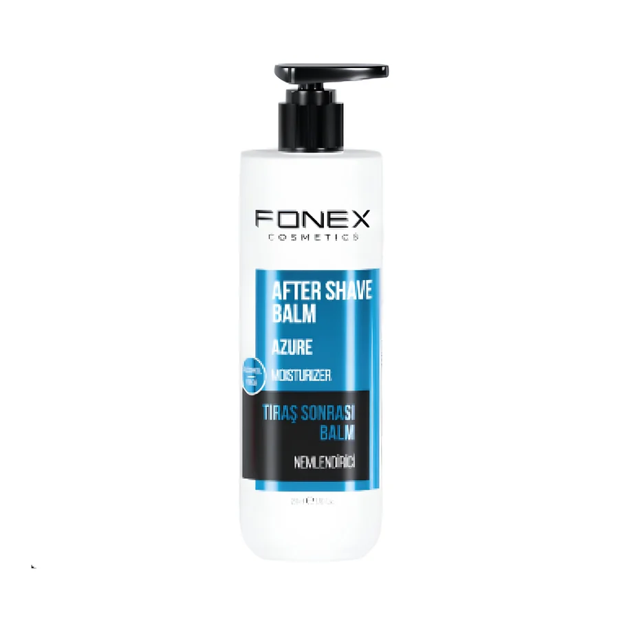 Fonex Azure Tıraş Sonrası Balm 250Ml