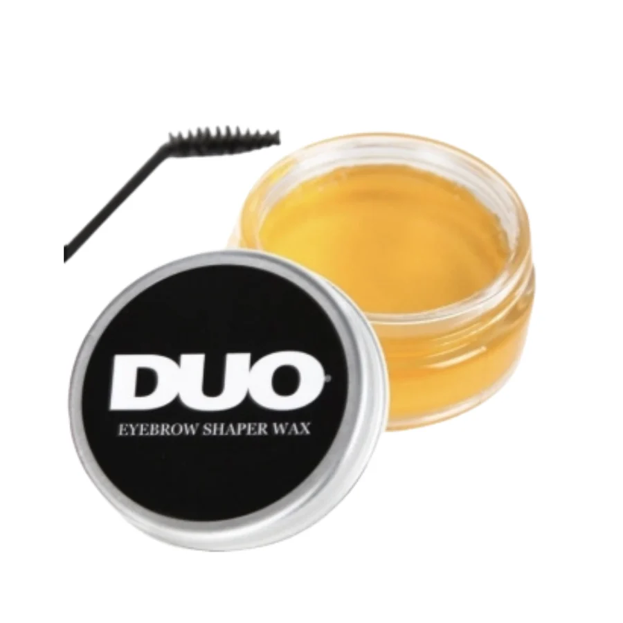 Duo Kaş Sabitleyici & Kaş Şekillendirici Wax 50ml