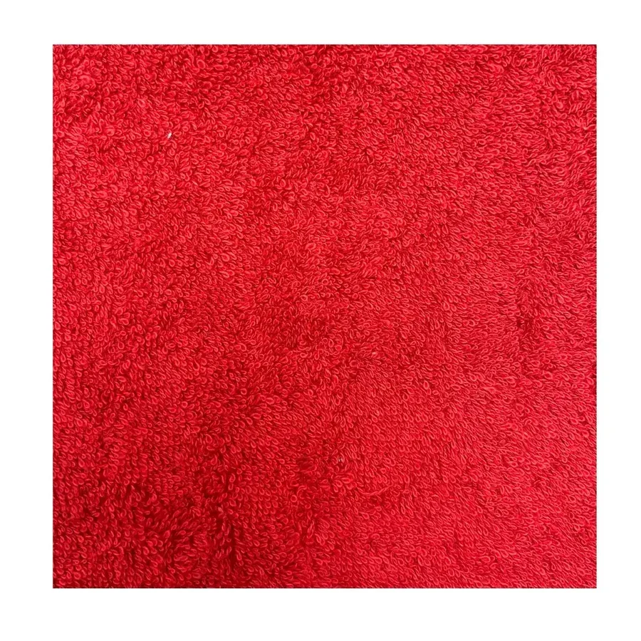 Renkli Berber Havlusu 50 * 90 Cm