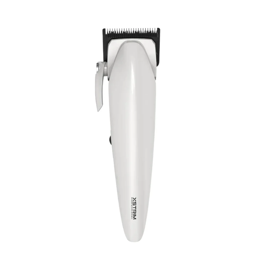 wmark XSTRIME XS Prime Profesyonel Clipper White