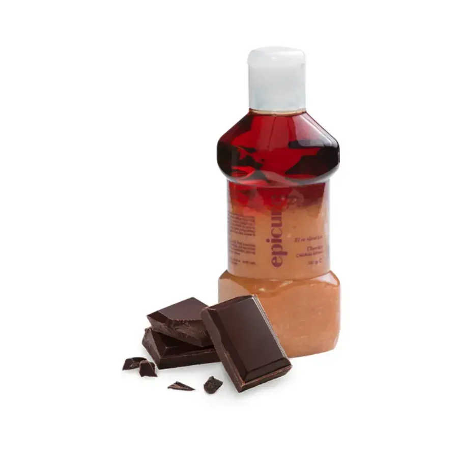 Epicure Çikolata Aromalı Peelıng