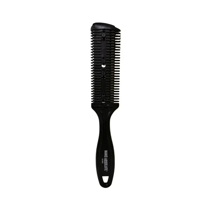 Nano Absolute Saç Usturası Orta Boy