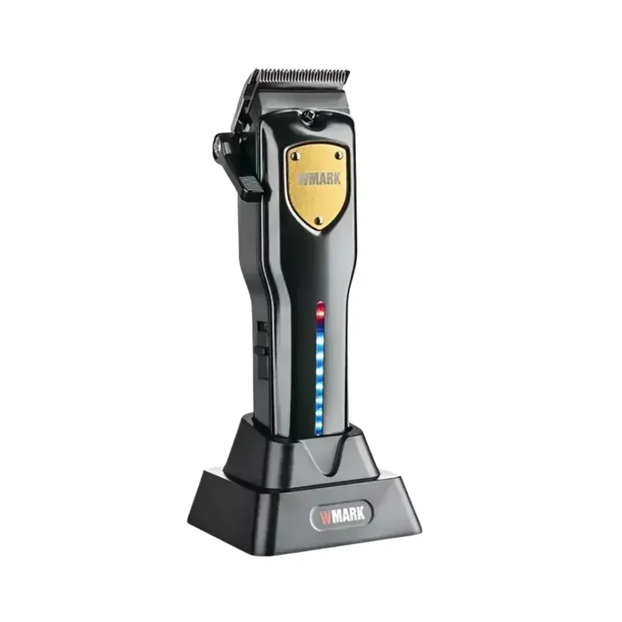 WMARK NG-2043 Şarjlı Saç Kesme Makinesi