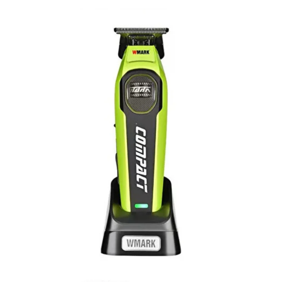 Wmark NG-VT4 Yeşil Profesyonel Detail Trimmer